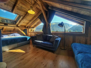 Le PasSionNant Morzine